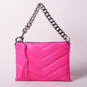 Brand New Rebecca Minkoff Edie Maxi Crossbody